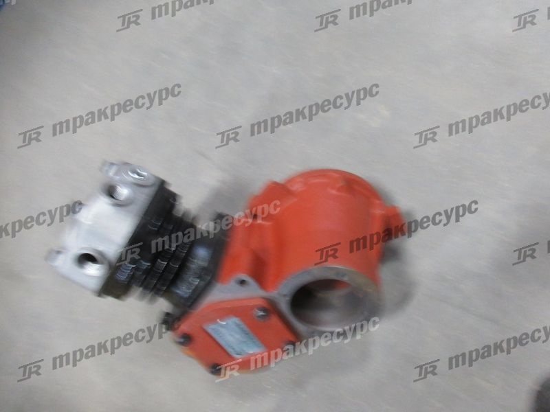 Компрессор воздушный WD10