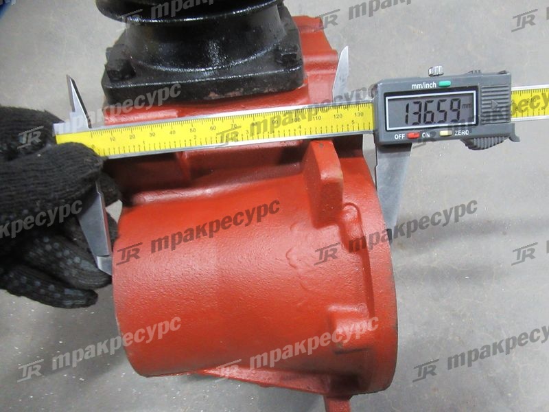 Компрессор воздушный WD10