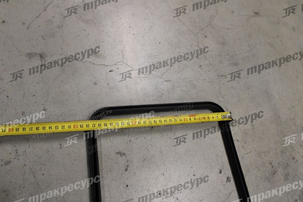 Прокладка поддона картера WD10