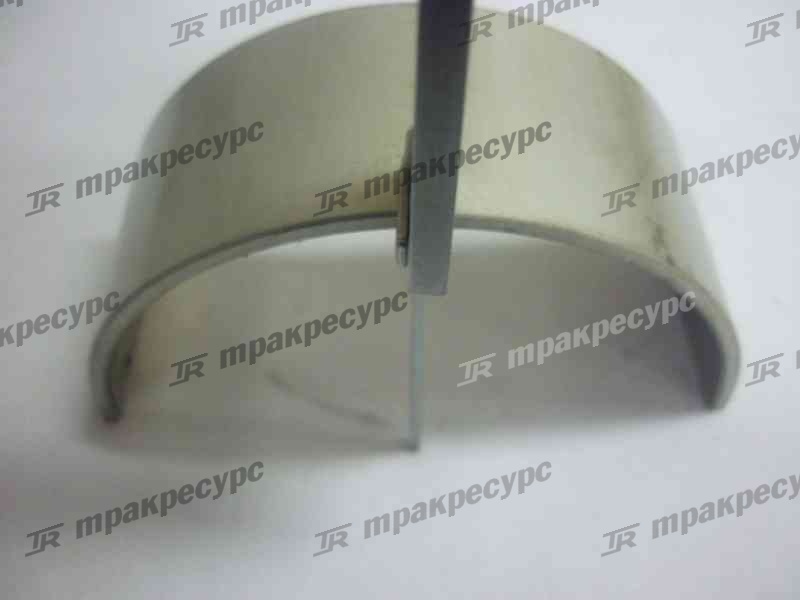Вкладыши шатунные WD10