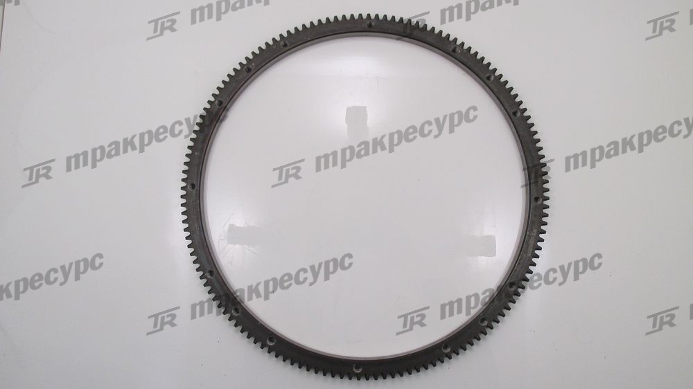 Венец маховика WD10