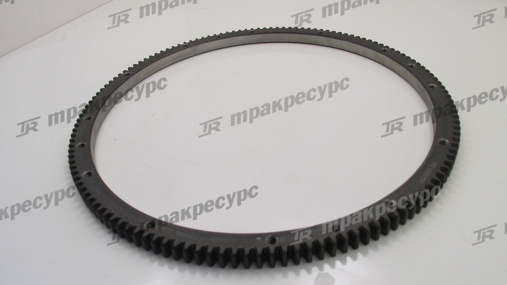 Венец маховика WD10
