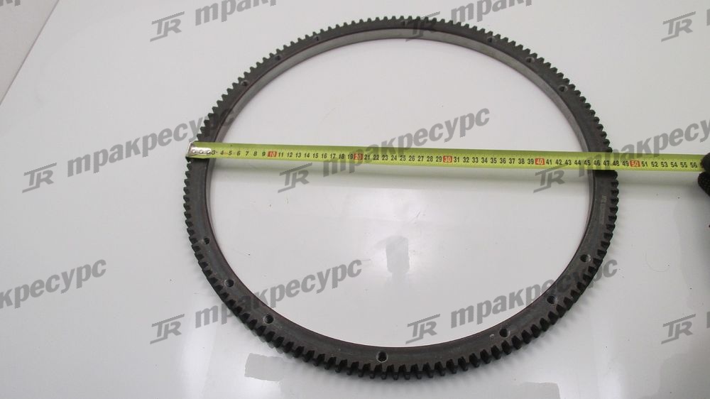 Венец маховика WD10