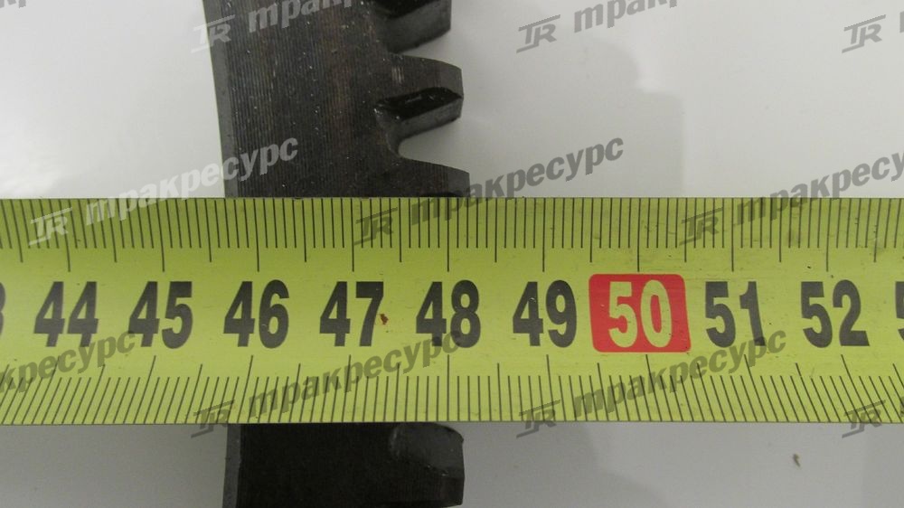 Венец маховика WD10