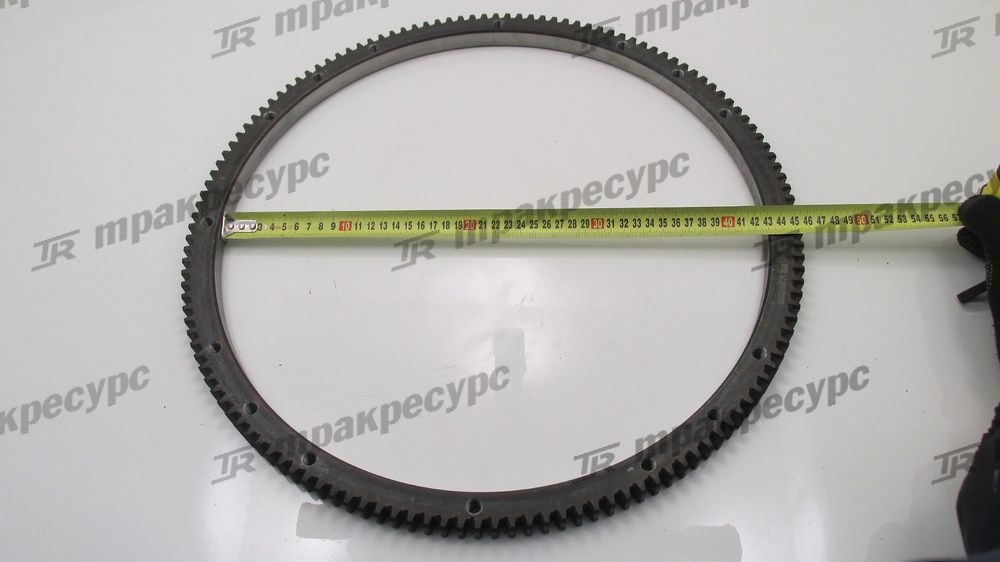 Венец маховика WD10