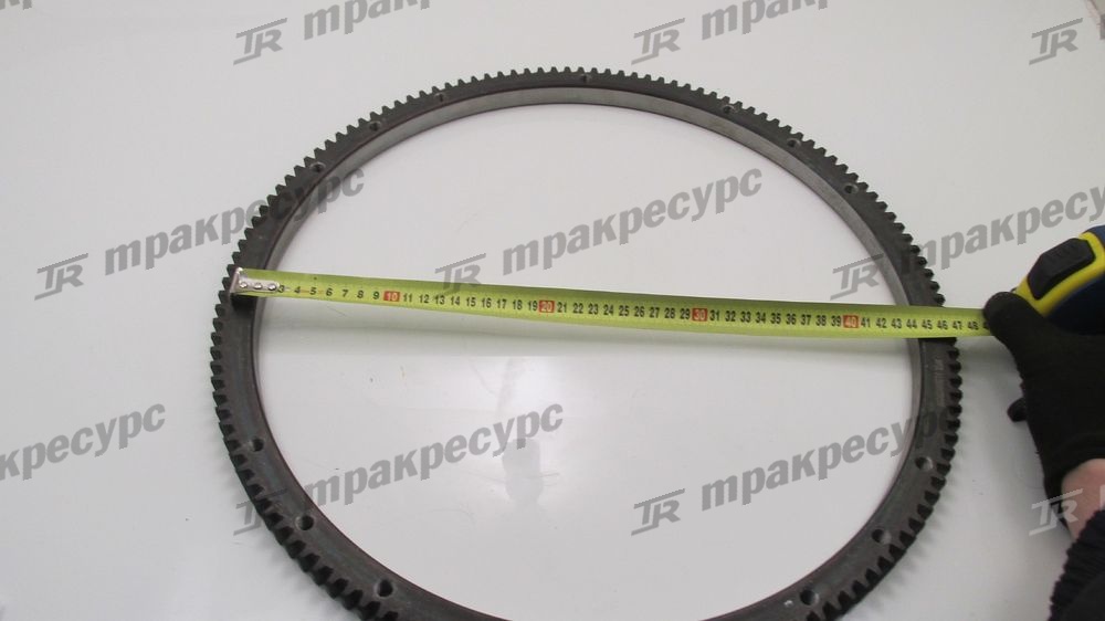 Венец маховика WD10