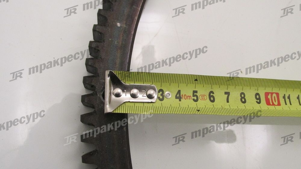 Венец маховика WD10