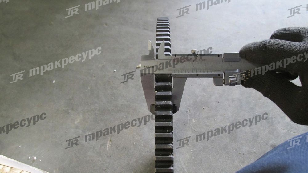 Венец маховика WD10