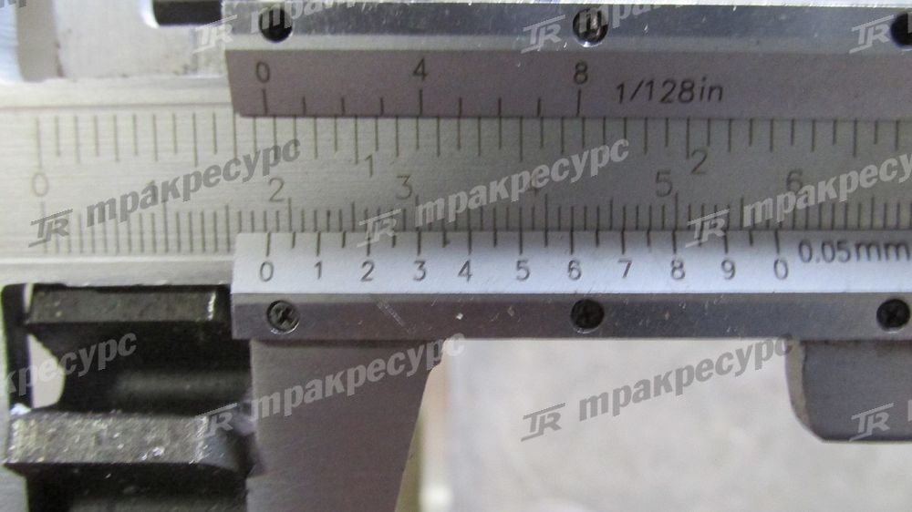Венец маховика WD10