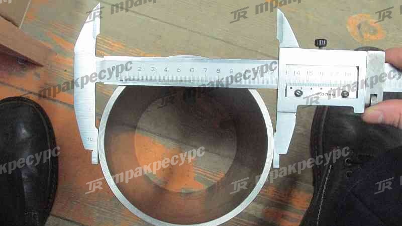Гильза цилиндра WD10