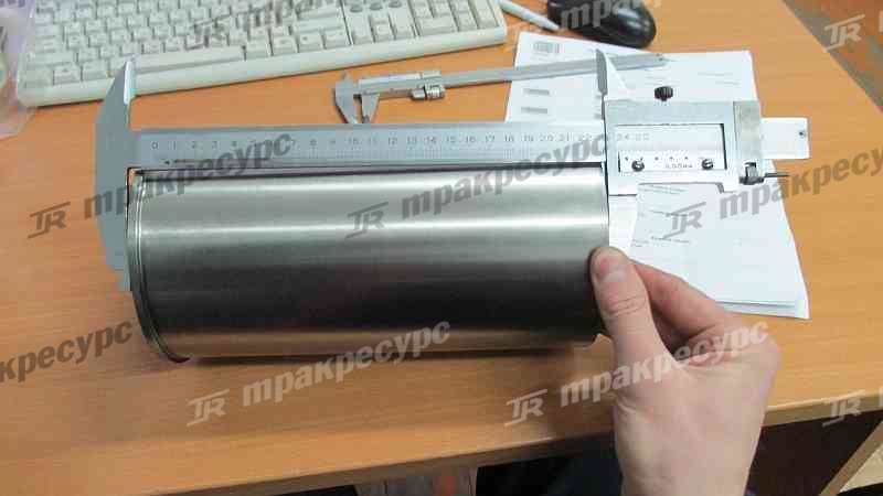 Гильза цилиндра WD10