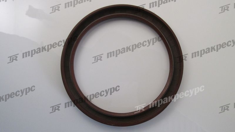 Сальник коленвала передний WD10/WD615