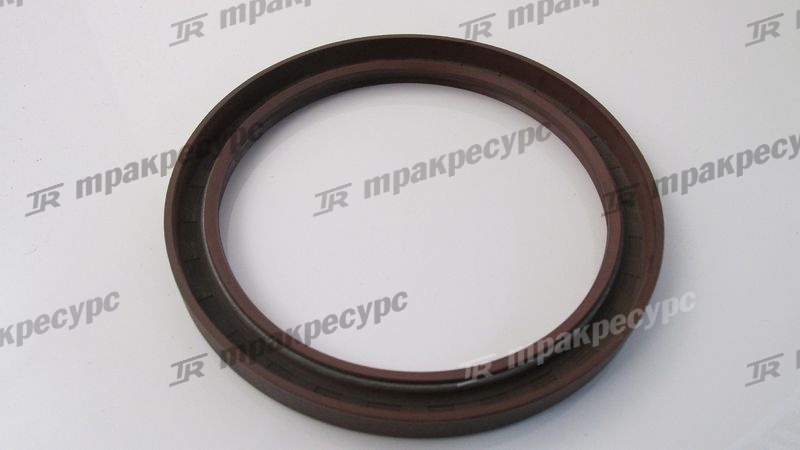 Сальник коленвала передний WD10/WD615