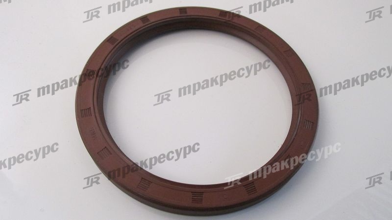 Сальник коленвала передний WD10/WD615