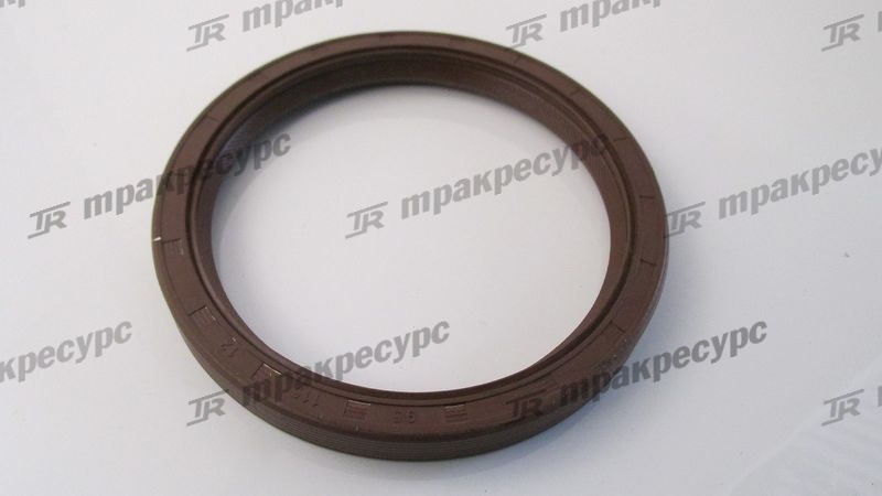 Сальник коленвала задний WD10/WD615