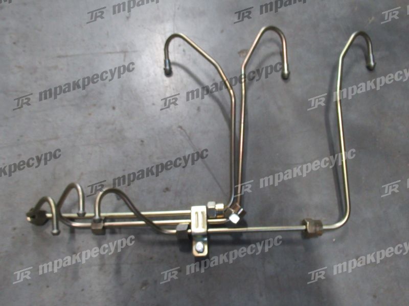 Трубки ТНВД WD10/WD615