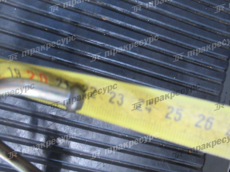 Трубки ТНВД WD10/WD615