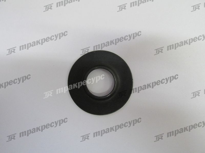 Шайба пружины клапана 1 WD10/WD615 нижняя