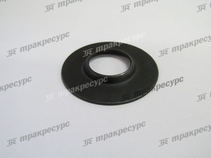 Шайба пружины клапана 1 WD10/WD615 нижняя