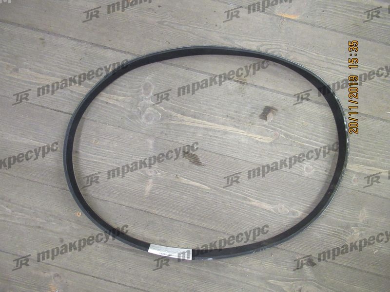 Ремень вентилятора WD10/WD615