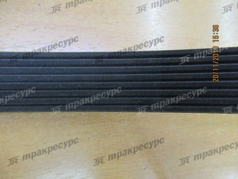 Ремень вентилятора WD10/WD615