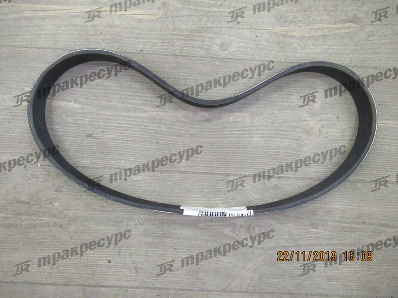 Ремень генератора WD10/WD615