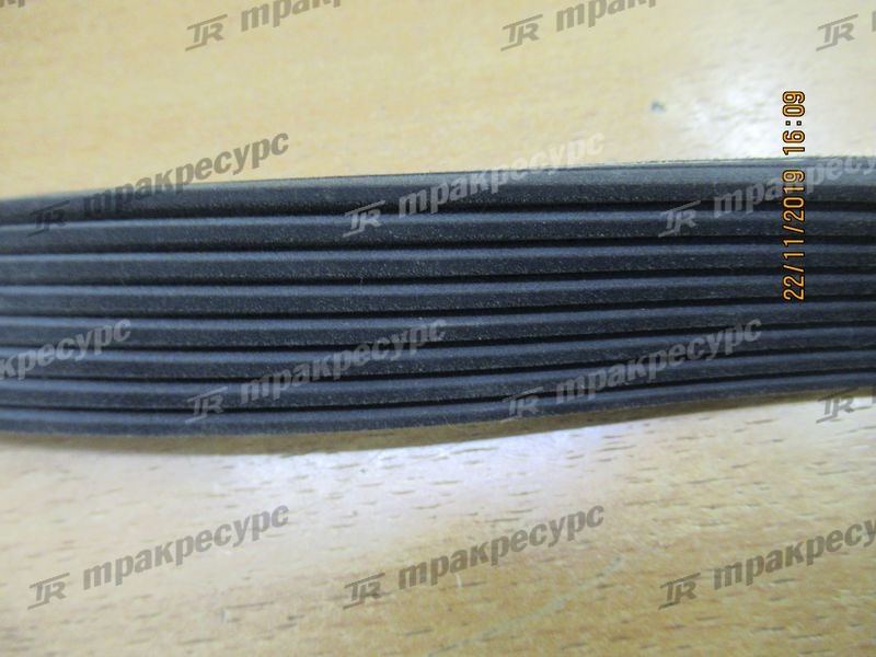Ремень генератора WD10/WD615