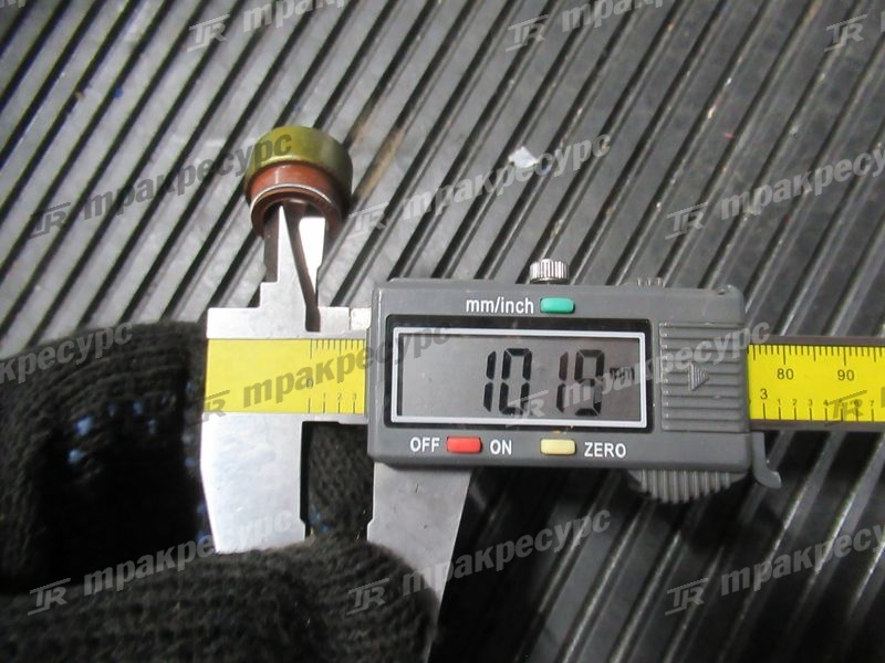 Колпачок маслосъёмный WD10/WD615