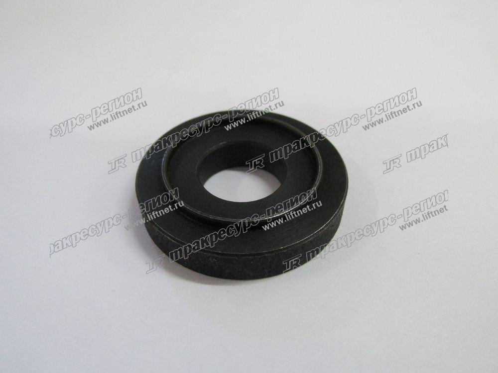 Шайба пружины клапана 2 WD10/WD615 нижняя