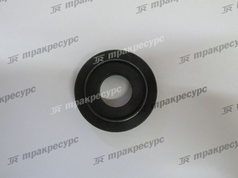 Шайба пружины клапана 2 WD10/WD615 нижняя