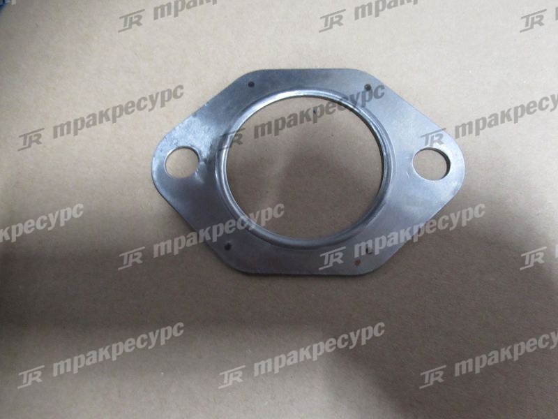 Прокладка выпускного коллектора WD10/WD615