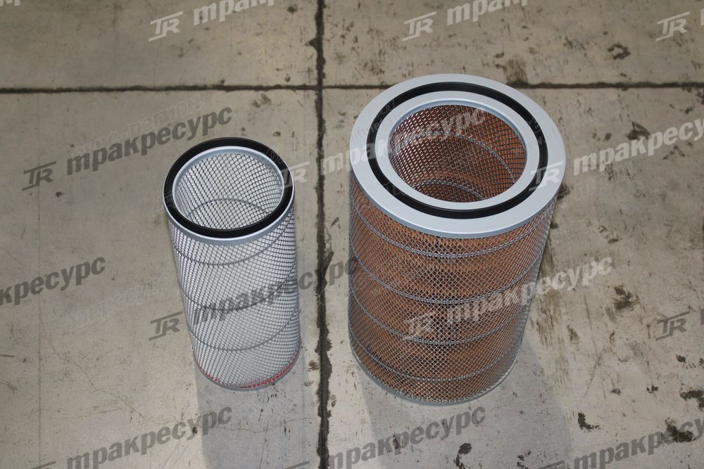 Элемент воздушного фильтра WD10/WD615