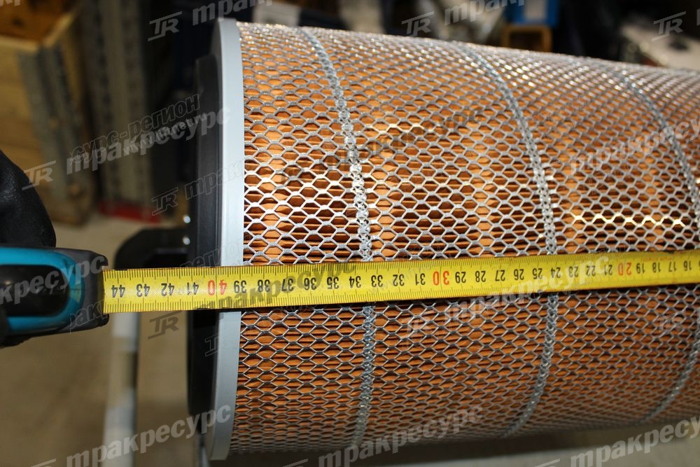 Элемент воздушного фильтра WD10/WD615