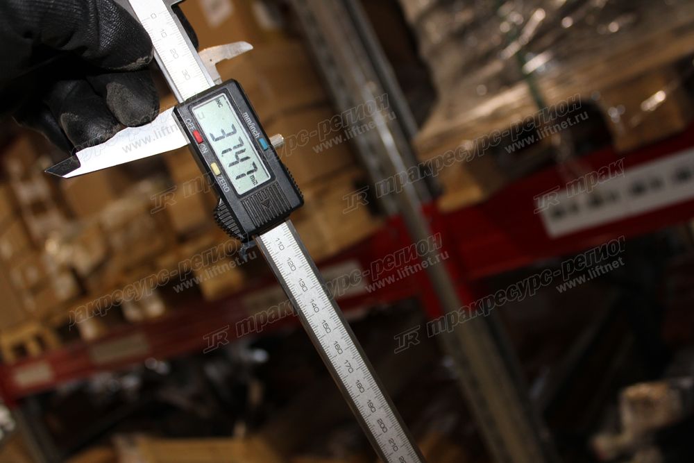 Элемент воздушного фильтра WD10/WD615