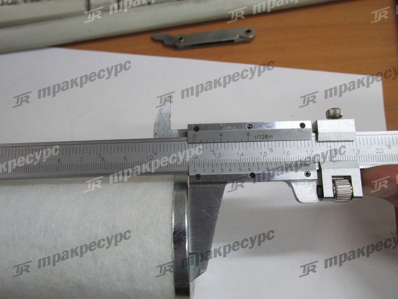 Фильтр топливный WD615