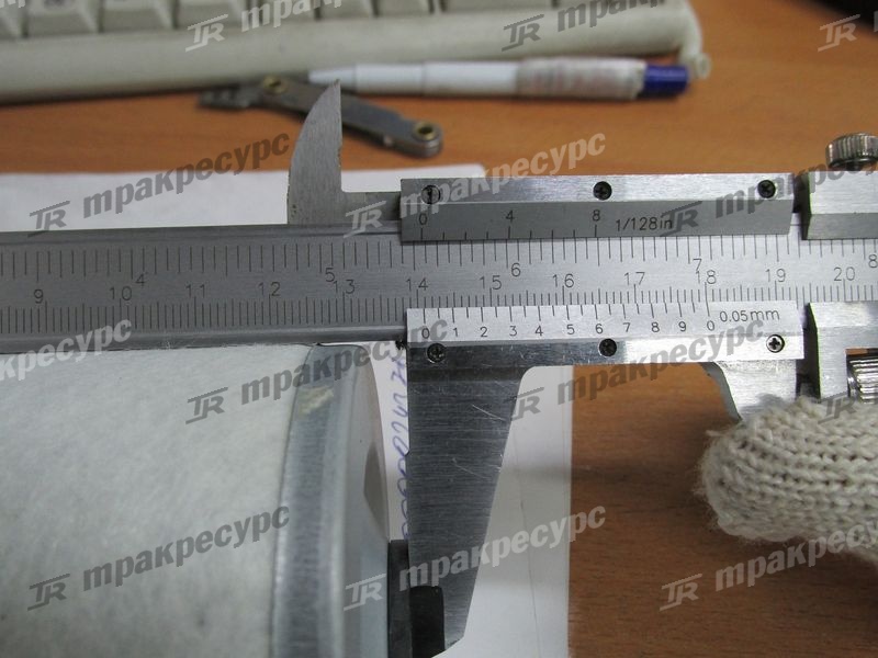 Элемент топливного фильтра FF5054