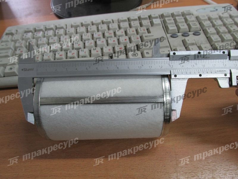 Элемент топливного фильтра FF5054