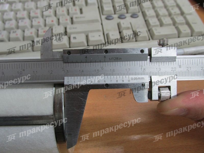 Элемент топливного фильтра FF5054