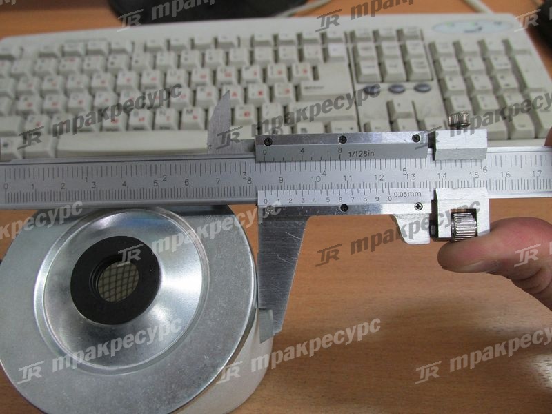 Элемент топливного фильтра FF5054