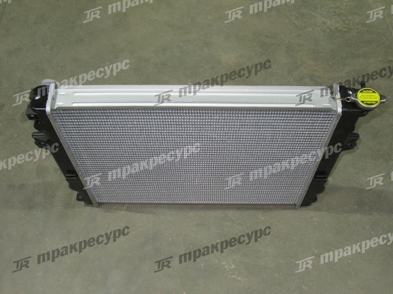 Радиатор 3EA-04-51110
