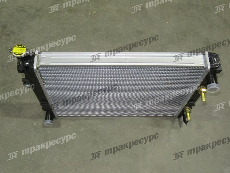 Радиатор 3EA-04-51110