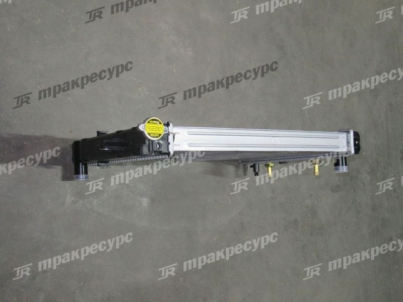 Радиатор 3EA-04-51110