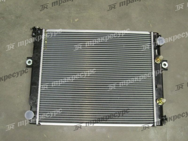 Радиатор 3EA-04-51110