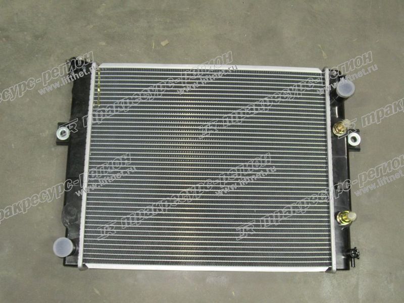 Радиатор 3EA-04-51110