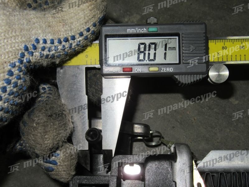Радиатор 3EA-04-51110