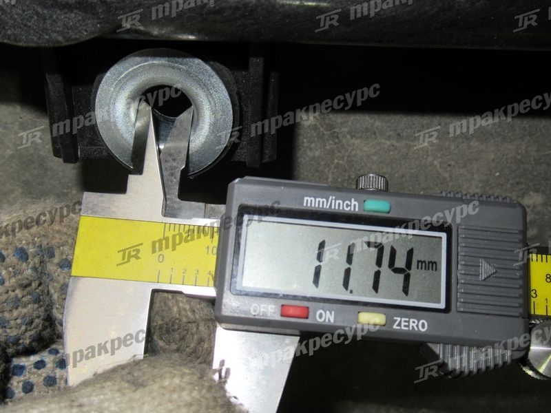 Радиатор 3EA-04-51110