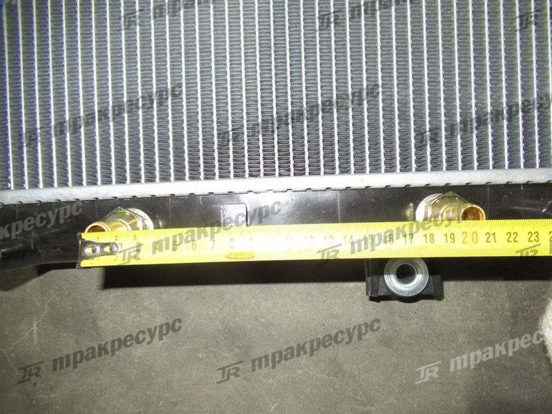 Радиатор 3EA-04-51110