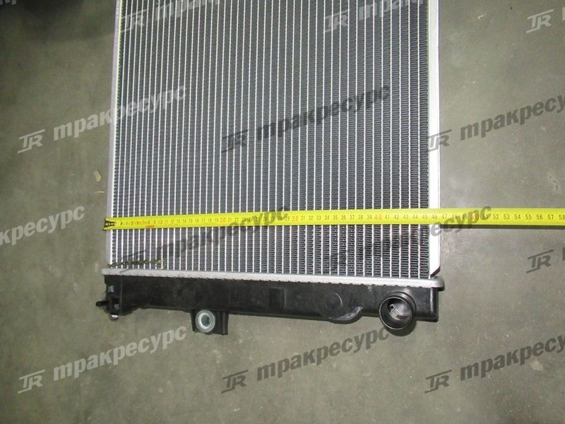 Радиатор 3EA-04-51110