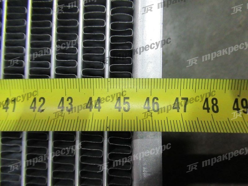 Радиатор 3EA-04-51110