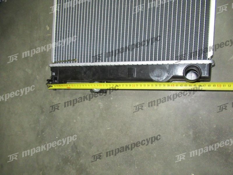 Радиатор 3EA-04-51110